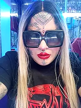 Venus Rock online show from 20, 9, 2025