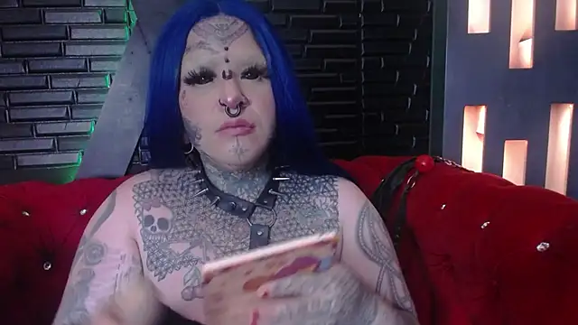 Snapshot of Venus_Rock chatting on 10, 6, 2026 Venus Rock online show from 10, 6, 2026