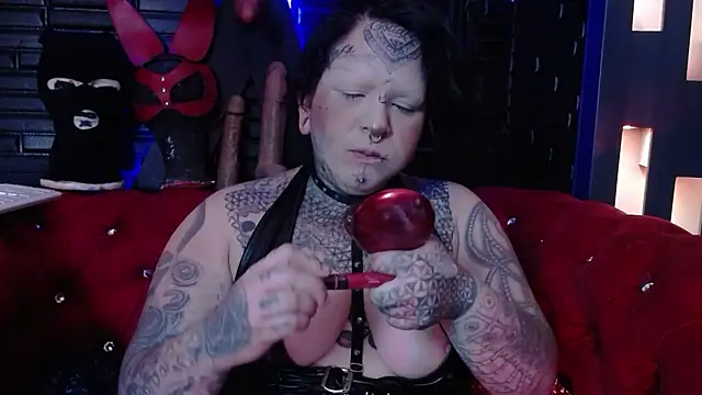 Venus Rock online show from 15, 1, 2026