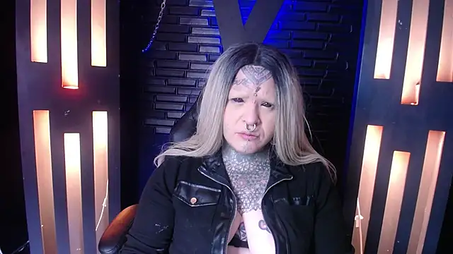 Venus Rock online show from 4, 5, 2026