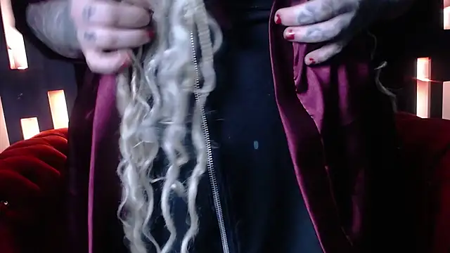 Venus Rock online show from 26, 3, 2026