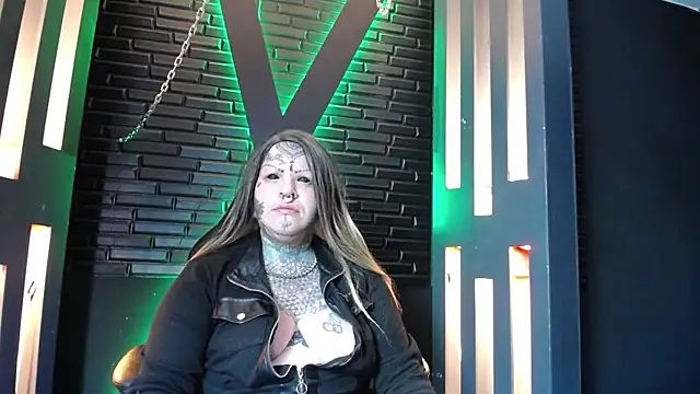 Venus Rock online show from 15, 5, 2026