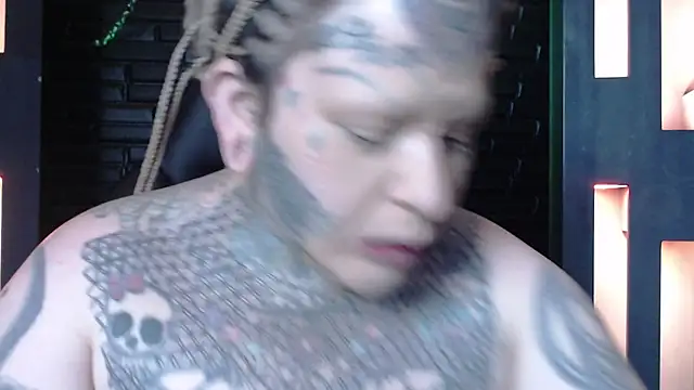 Venus Rock online show from 16, 4, 2026