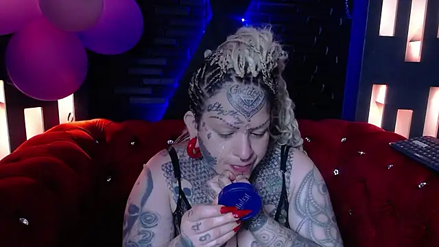 Venus Rock online show from 19, 3, 2026