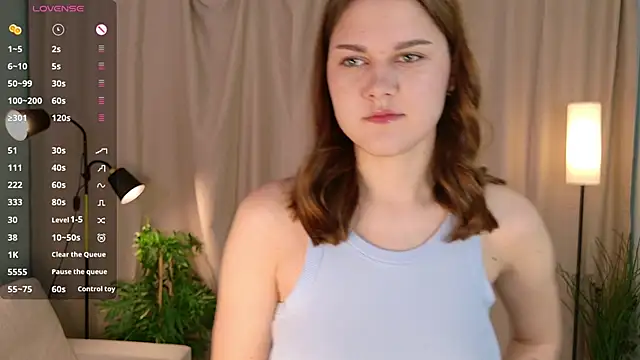 lisabaus online show from 21, 10, 2025