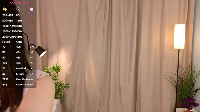 lisabaus online show from 28, 10, 2025