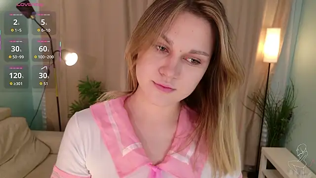 lisabaus online show from 17, 1, 2026