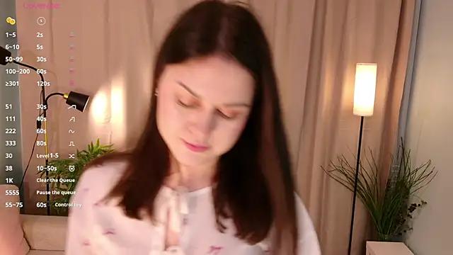 lisabaus online show from 16, 12, 2025