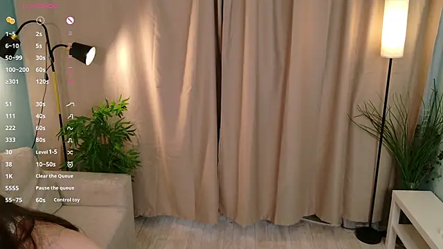 lisabaus online show from 14, 12, 2025