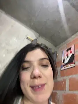 Sarita  Gomez online show from 22, 12, 2025