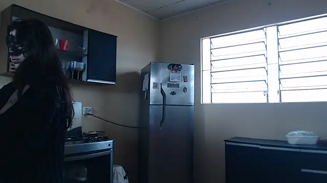 ayanahot  online show from 2, 11, 2025