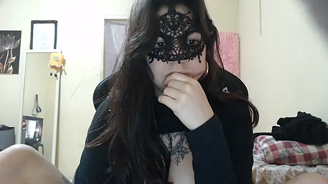 ayanahot  online show from 3, 10, 2025