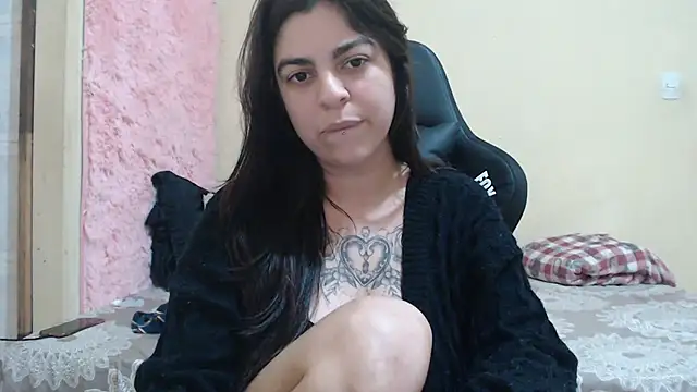 ayanahot  online show from 2, 10, 2025