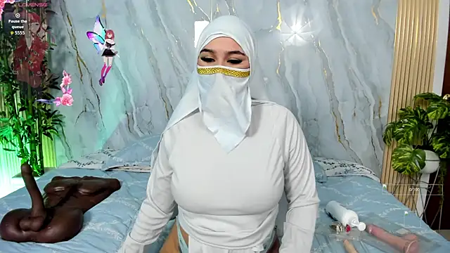 Hadarah persa online show from 20, 11, 2025