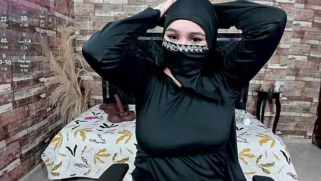 Hadarah persa online show from 18, 10, 2025