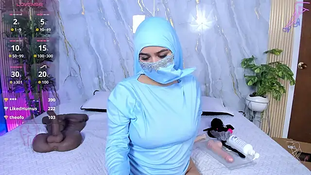 Hadarah persa online show from 24, 9, 2025