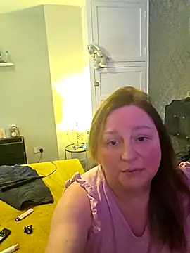 Naughtiness-but-Nice online show from 25, 4, 2026