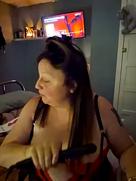 Naughtiness-but-Nice online show from 23, 9, 2025