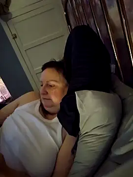 Naughtiness-but-Nice online show from 26, 10, 2025