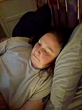 Naughtiness-but-Nice online show from 23, 10, 2025