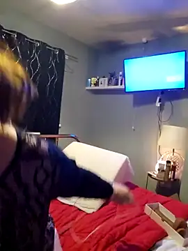 Naughtiness-but-Nice online show from 6, 11, 2025