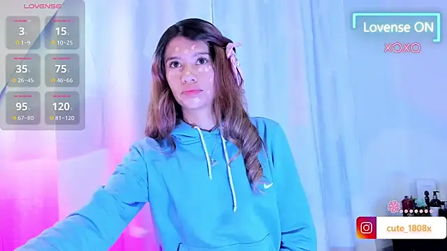 Sofiia cute  online show from 17, 3, 2026