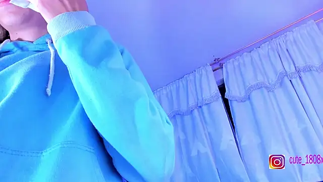 Sofiia cute  online show from 31, 10, 2025