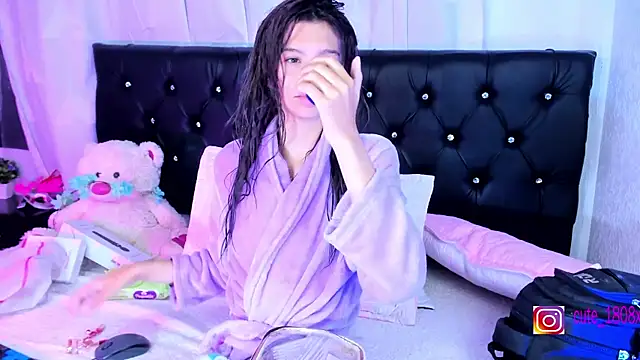 Sofiia cute  online show from 30, 10, 2025