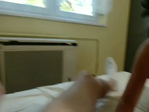 MyLittleRiceBunny online show from 23, 10, 2025