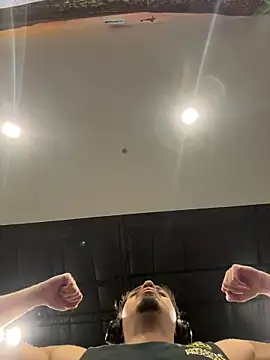 mrredcorn online show from 13, 4, 2026