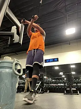 mrredcorn online show from 25, 3, 2026