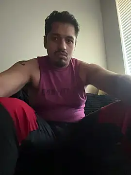 mrredcorn online show from 17, 5, 2026