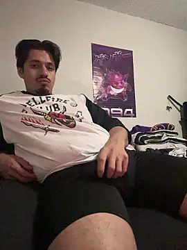 mrredcorn online show from 26, 4, 2026