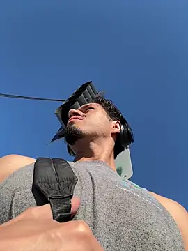 Snapshot of mrredcorn chatting on 6, 10, 2025 mrredcorn online show from 6, 10, 2025