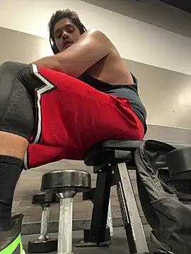 mrredcorn online show from 18, 4, 2026