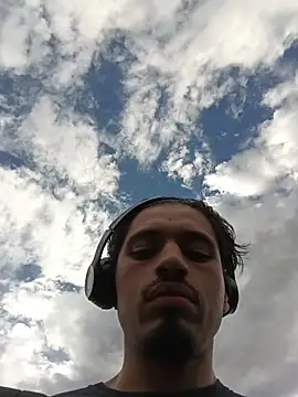 Snapshot of mrredcorn chatting on 22, 10, 2025 mrredcorn online show from 22, 10, 2025