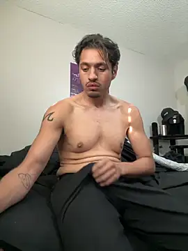 Snapshot of mrredcorn chatting on 6, 11, 2025 mrredcorn online show from 6, 11, 2025