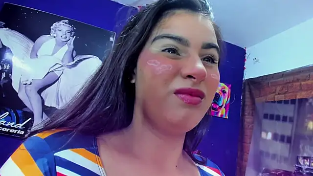 Melisaandjhova online show from 8, 11, 2025