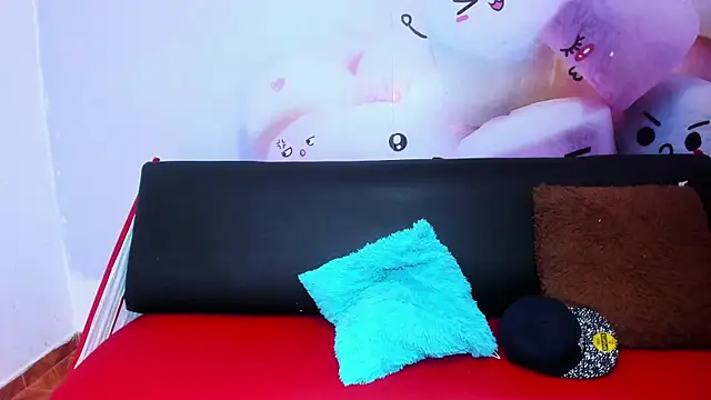 Melisaandjhova online show from 11, 9, 2025