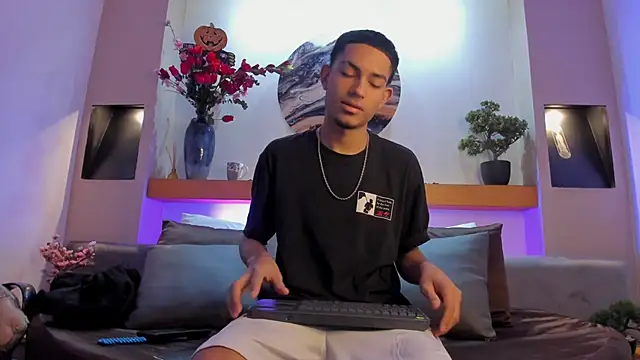 Snapshot of Adonis_WB chatting on 11, 10, 2025 Adonis WB online show from 11, 10, 2025