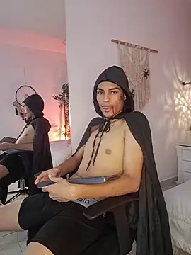 Snapshot of Adonis_WB chatting on 18, 10, 2025 Adonis WB online show from 18, 10, 2025