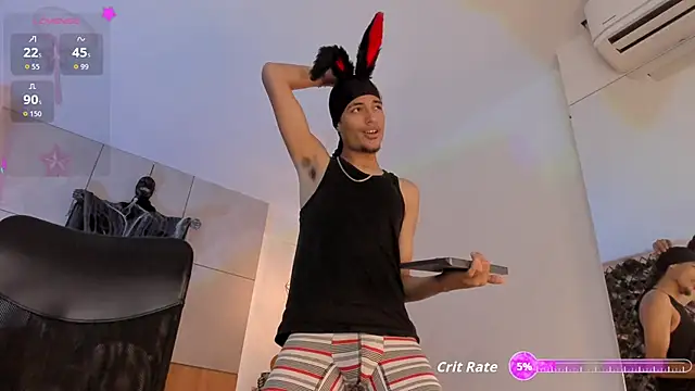 Snapshot of Adonis_WB chatting on 28, 10, 2025 Adonis WB online show from 28, 10, 2025