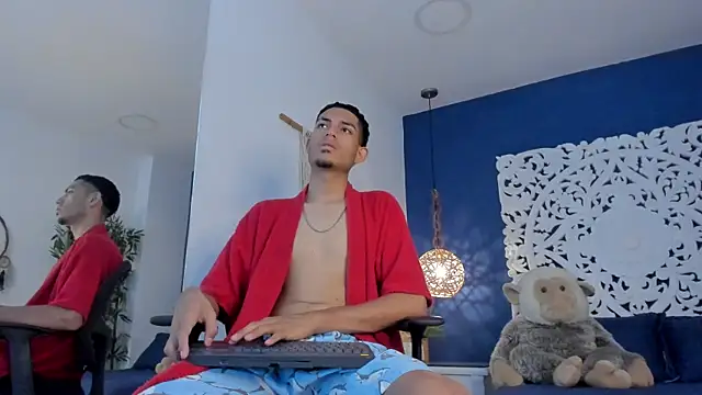 Snapshot of Adonis_WB chatting on 18, 9, 2025 Adonis WB online show from 18, 9, 2025