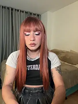 paula boom online show from 18, 1, 2026