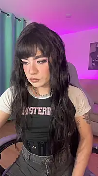 paula boom online show from 13, 3, 2026