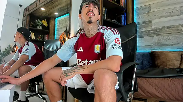 Donovan Desmond online show from 15, 9, 2025