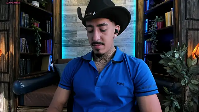 Donovan Desmond online show from 29, 5, 2026