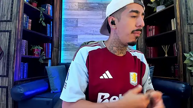 Donovan Desmond online show from 9, 1, 2026