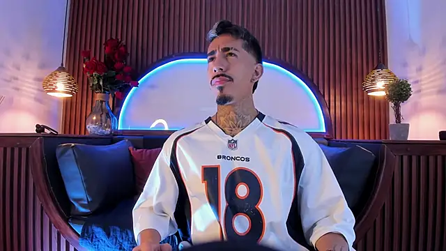 Donovan Desmond online show from 16, 1, 2026