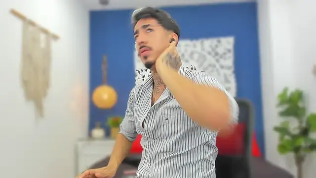 Donovan Desmond online show from 12, 9, 2025